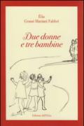 Due donne e tre bambine