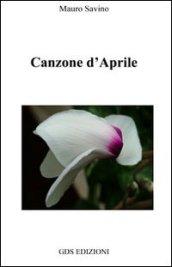 Canzone d'aprile