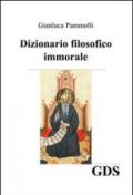 Dizionario filosofico immorale