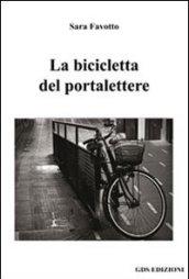 La bicicletta del portalettere