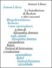 La benedizione di Beckett e altri racconti