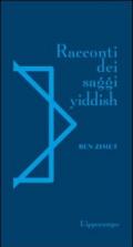 Racconti dei saggi yiddish