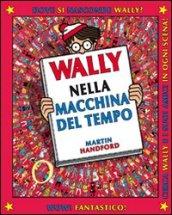 Wally nella macchina del tempo. 2.