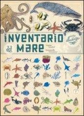 Inventario illustrato del mare