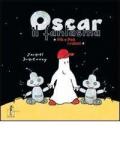 Oscar il fantasma. Pik e Pok i robot. Ediz. illustrata