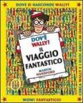 Dov'è Wally? Libro gioco: 3