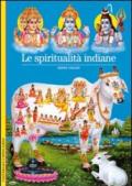 Le spiritualità indiane