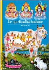 Le spiritualità indiane