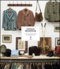 Vintage menswear. Ediz. italiana