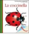 La coccinella. Ediz. illustrata