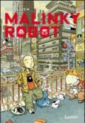 Malinky Robot