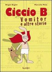 Ciccio B. Vomitor e altre storie