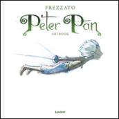 Peter Pan. Artbook