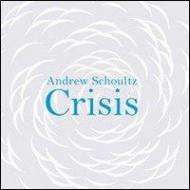 Andrew Schoultz Crisis. Catalogo della mostra. Ediz. multilingue