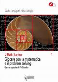 Giocare con la matematica e il problem solving. Gare a squadre di PhiQuadro