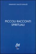 Piccoli racconti spirituali