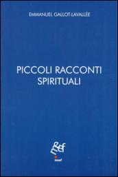 Piccoli racconti spirituali