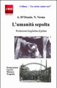 L' umanità sepolta