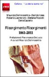 Risorgimento. Risorgimenti