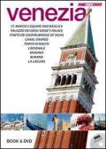 Venezia. DVD. Ediz. multilingue