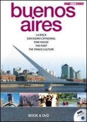 Buenos Aires. DVD. Ediz. multilingue