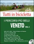 I percorsi più belli del Veneto. DVD. 3.