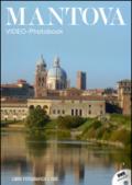 Mantova. Video photobook. DVD. Ediz. multilingue