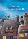 L'Omino, un gatto e le stelle