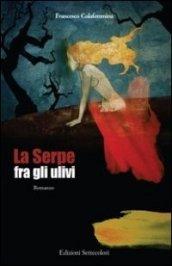 La serpe fra gli ulivi