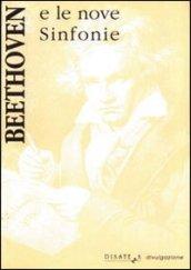 Beethoven e le nove sinfonie