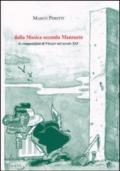 Dalla musica secondo Mansueto. Le composizioni di VIezzer nel secolo XXI