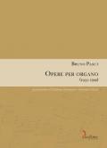 Opere per organo (1933-1999)