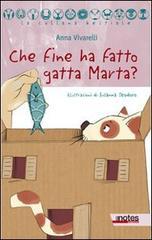 Che fine ha fatto gatta Marta?