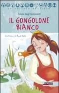 Il gongolone bianco