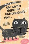 Un gatto nero in candeggina finì... 35 haiku per bambini di ogni età