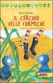 Il cerchio delle formiche