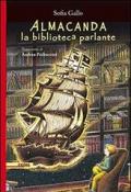 Almacanda, la biblioteca parlante