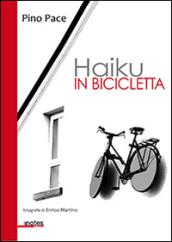 Haiku in bicicletta