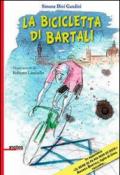 La bicicletta di Bartali