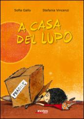 A casa del lupo