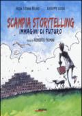 Scampia storytelling. Immagini di futuro