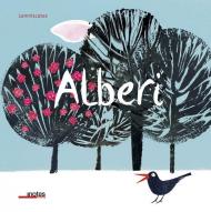 Alberi. Ediz. a colori