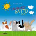 CALENDARIO GATTO