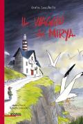 Il viaggio di Mirya