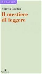 Il mestiere di leggere