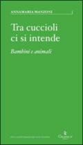 La voce della fiaba