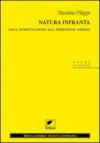 Natura infranta. Dalla domesticazione alla liberazione animale