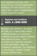 Gaza. Il libro nero