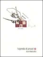 L' agenda di Proust 2012