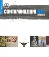 Contaminazioni 014. Catalogo della mostra (Roma, 29 agosto-21 settembre 2014). Ediz. multilingue